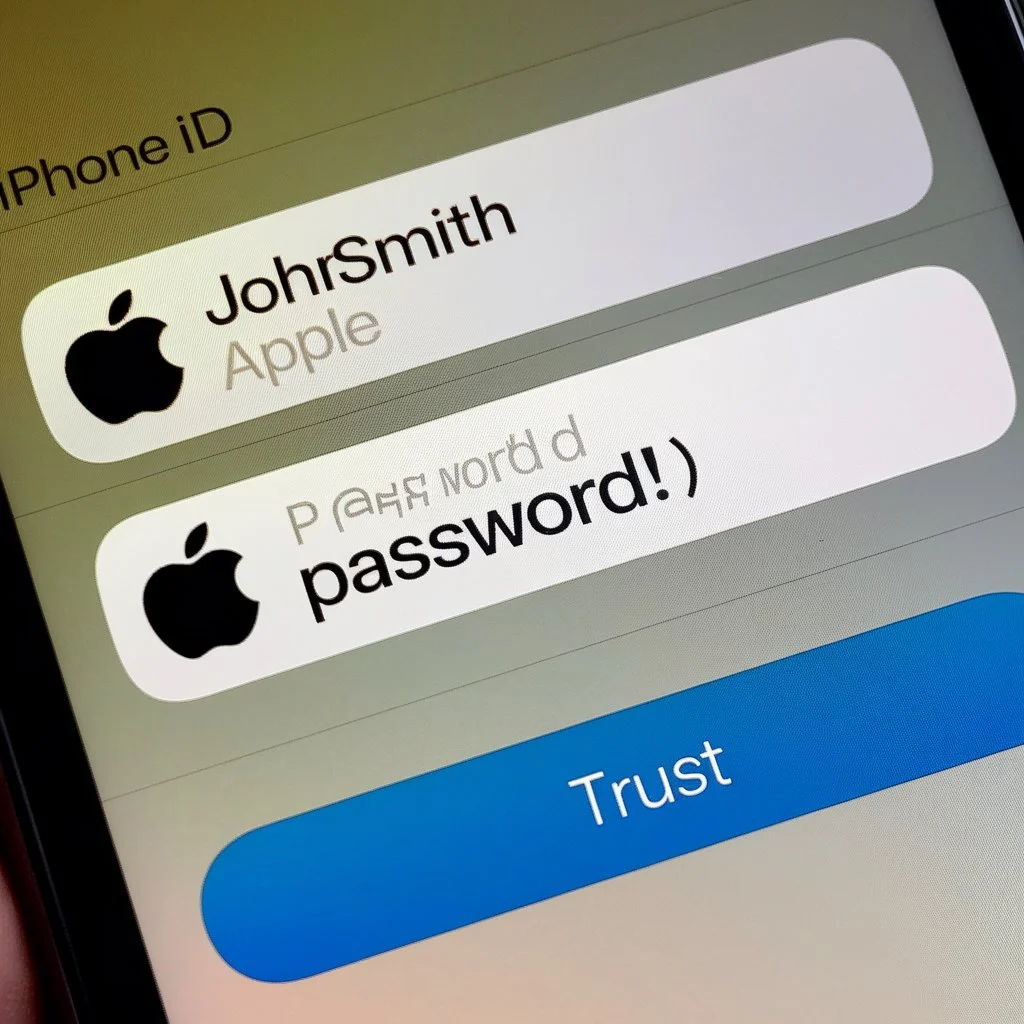 How to Change Your Apple ID Password: Easy Step-by-Step Guide