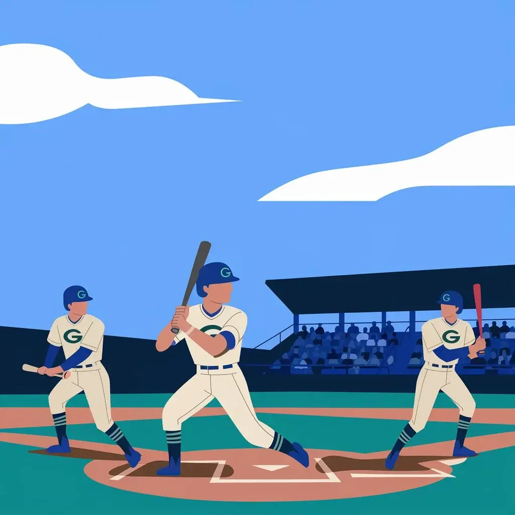 Explore the Fun and Facts of Google Baseball Doodle Game