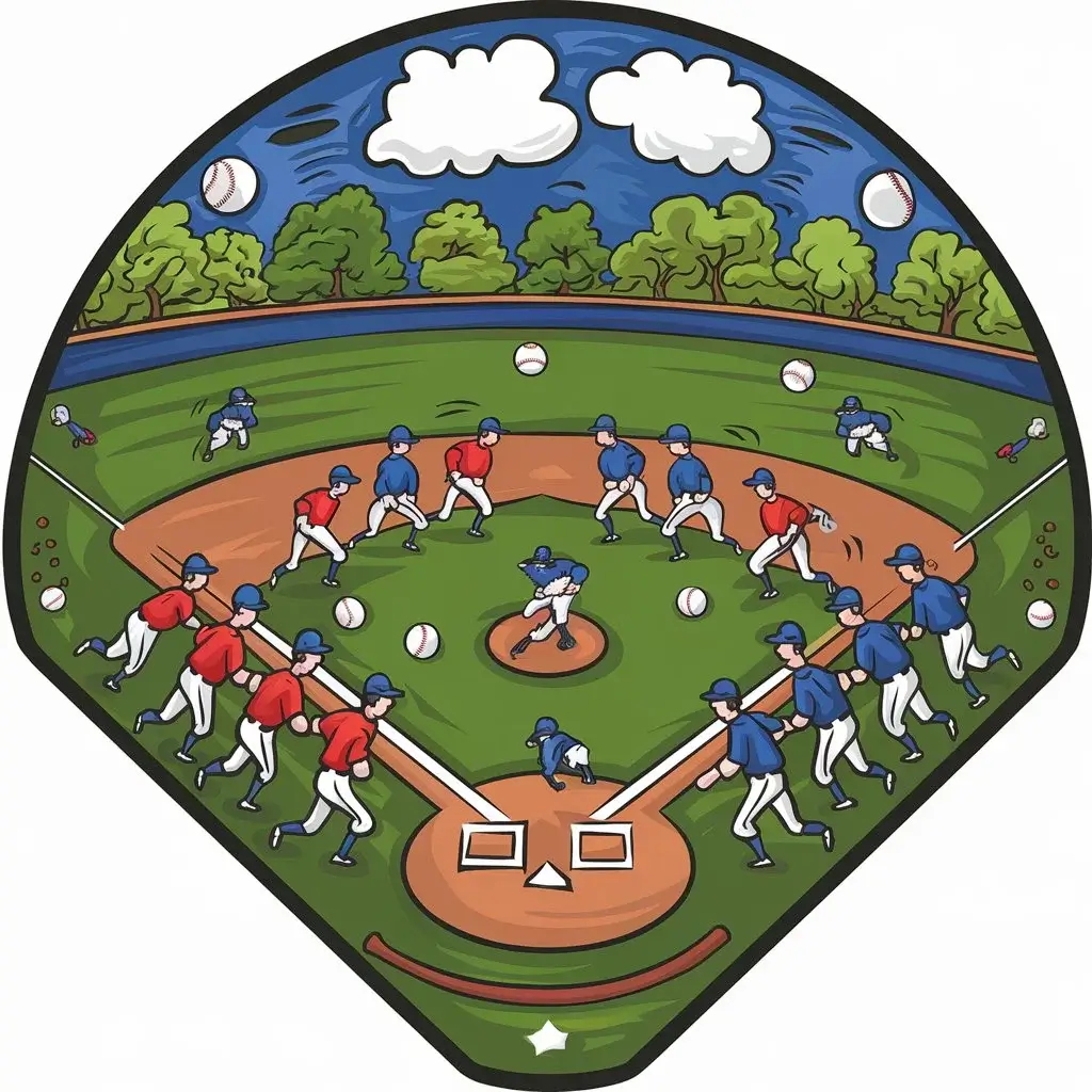 Fun and Facts of Google Baseball Doodle Game