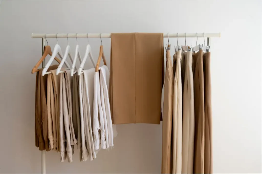 Capsule Wardrobe: Simplify Your Closet and Elevate Your Style