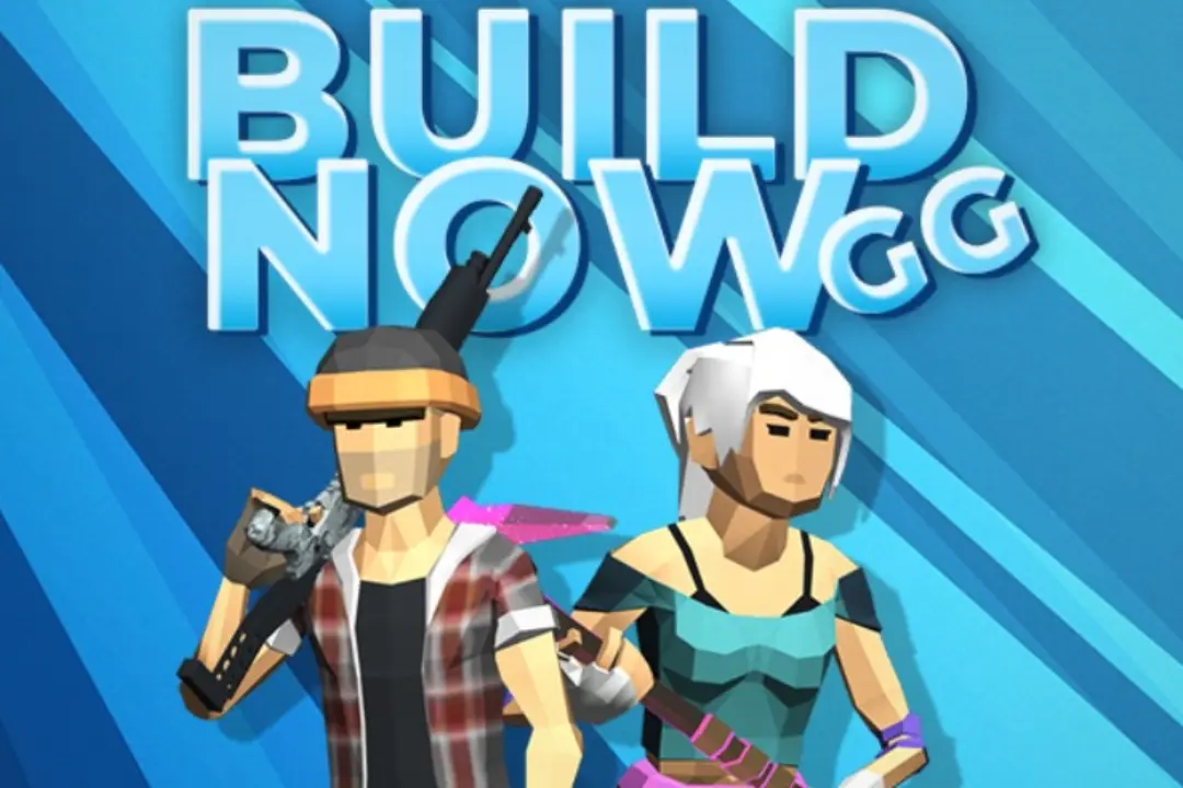 Discovering BuildNow GG: What sets it apart