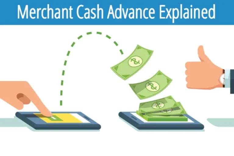 Introduction to Merchant Cash Advances (MCA)