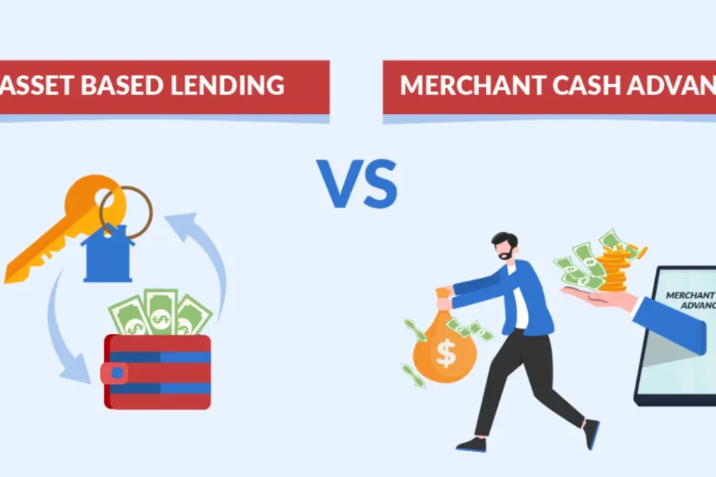 Key Issues When Choosing a Merchant Cash Advance Provider